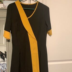 New women’s formal dress
